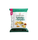 Tabletitos Salgados de Gergelim