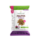 BISCOITO SALGADO PALITOS PROTEICOS CEBOLA E ORÉGANO